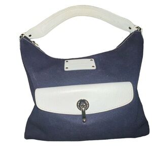 Vintage Kate Spade Hobo Bag